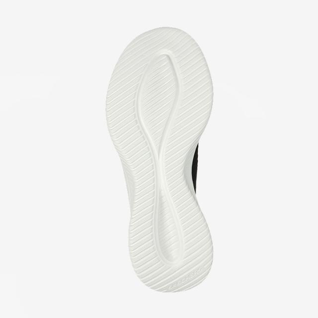 ：SKECHERS｜W Slip-Ins Ultra Flex 3.0 Natural Step/ スケッチャーズ/スリップインズ ウルトラ フレックス 3.0 ナチュラル ステップ/ブラックｘレオパード #_4