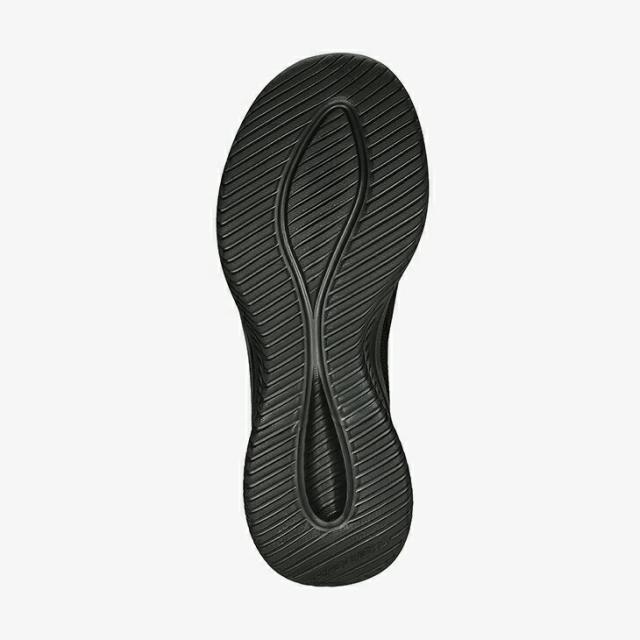 ：SKECHERS｜W Slip-Ins Ultra Flex 3.0-Brilliant Path/ スケッチャーズ/スリップインズ ウルトラ フレックス ブリリアント パス/ブラックｘブラック #_4
