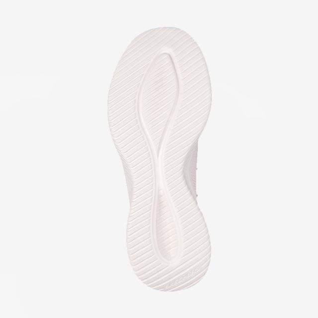 ：SKECHERS｜W Slip-Ins Ultra Flex 3.0 Summer Stripe/ スケッチャーズ/スリップインズ ウルトラ フレックス サマー ストライプ/ライトピンク #_4