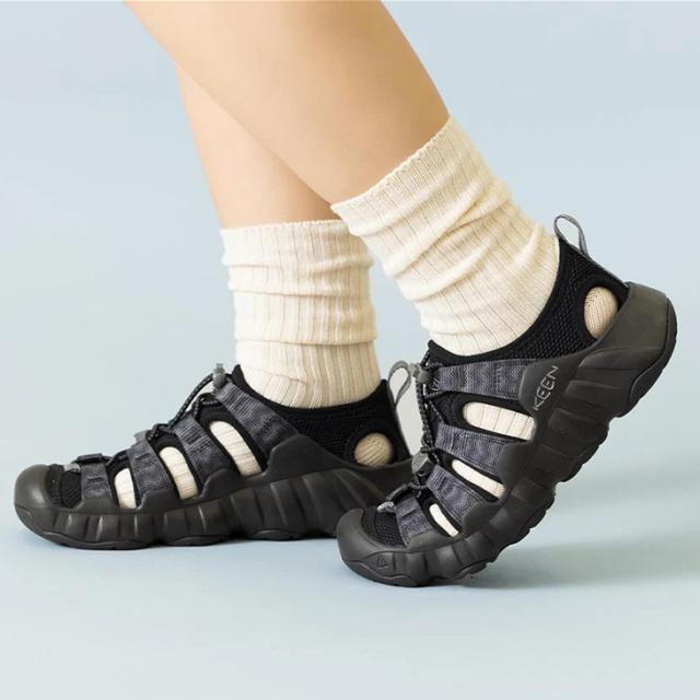 KEEN｜W Hyperport H2 Sandal/ キーン/ハイパーポート