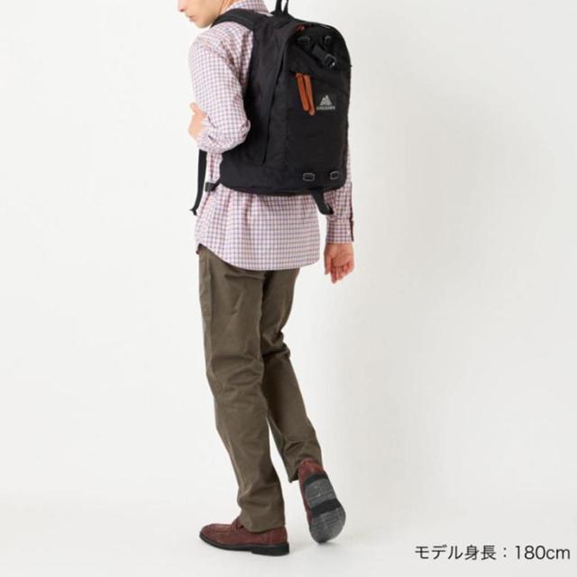 ：GREGORY｜Day Pack Backpack/ グレゴリー/デイ パック バックパック/ワイルドフラワー #_4