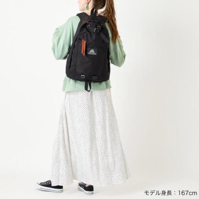 ：GREGORY｜Day Pack Backpack/ グレゴリー/デイ パック バックパック/ワイルドフラワー #_5