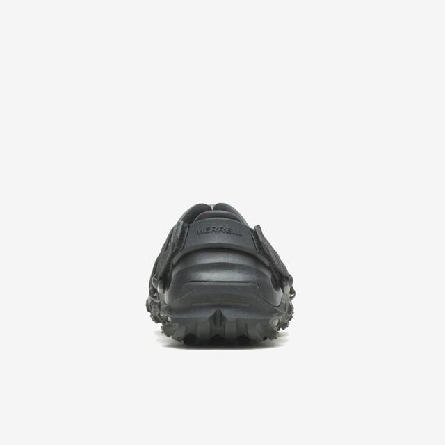 ・MERRELL｜Hydro Moc AT Cage 1TRL All Terrain Sandal/ メレル/ハイドロ モック ケージ ワンティーアールエル オール テレイン サンダル/ブラックアウト #_6