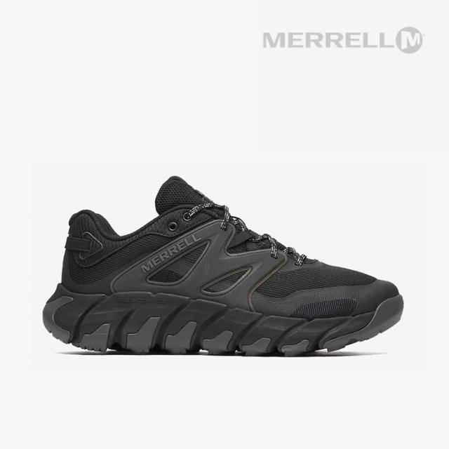 ・MERRELL｜Maipo Explorer Aerosport Mesh/ メレル/マイポ エクスプローラー エアロスポーツ メッシュ/ブラック #