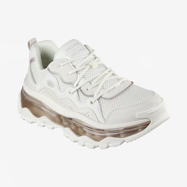 ：SKECHERS｜W Uno Chaos Skech-Air/ スケッチャーズ/ウノ カオス スケッチエア/ホワイト #_2