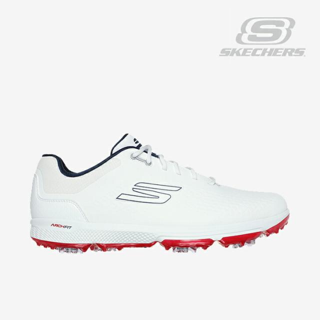 スケッチャーズ ゴルフ Skechers GO GOLF Go ゴルフ Torque-Sport 2 メンズ スニーカー Black/White 取寄) スケッチャーズ ゴルフ メンズ エリート 6 スリップ-イン アーチ