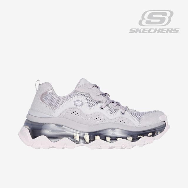 ・SKECHERS｜W Uno Chaos Skech-Air/ スケッチャーズ/ウノ カオス スケッチエア/ラベンダー #