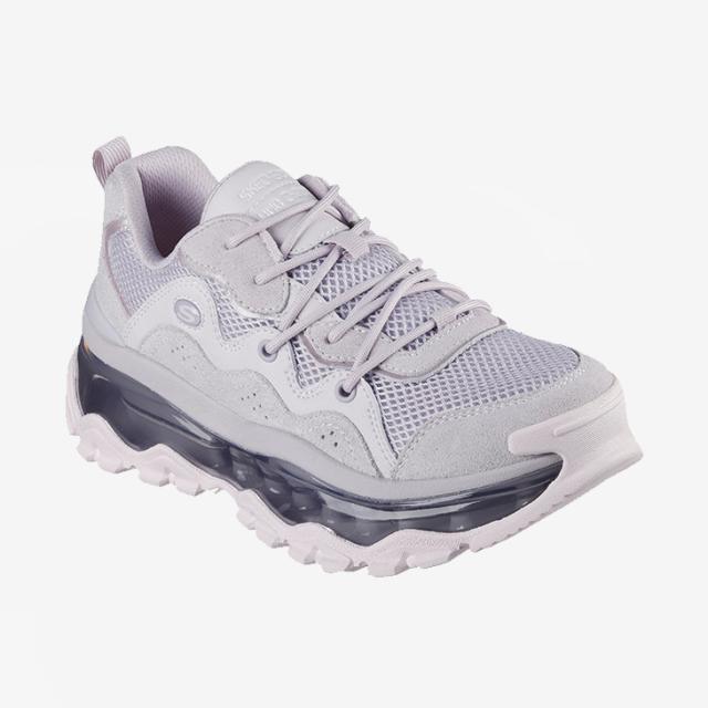 ：SKECHERS｜W Uno Chaos Skech-Air/ スケッチャーズ/ウノ カオス スケッチエア/ラベンダー #_2