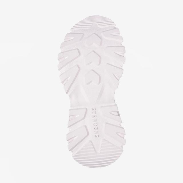 ：SKECHERS｜W Uno Chaos Skech-Air/ スケッチャーズ/ウノ カオス スケッチエア/ラベンダー #_4