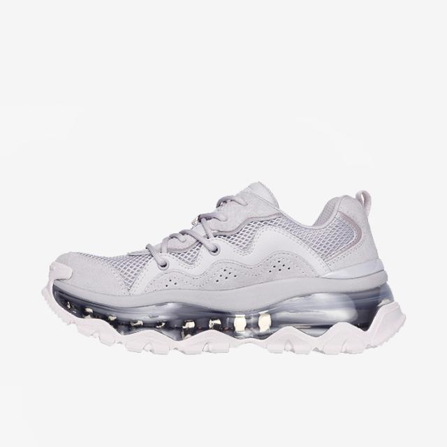 ：SKECHERS｜W Uno Chaos Skech-Air/ スケッチャーズ/ウノ カオス スケッチエア/ラベンダー #_5