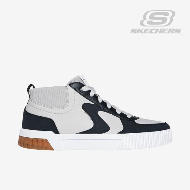 ・SKECHERS｜Jade Alerro/ スケッチャーズ/ジェイド アレロ/グレーｘブラック #