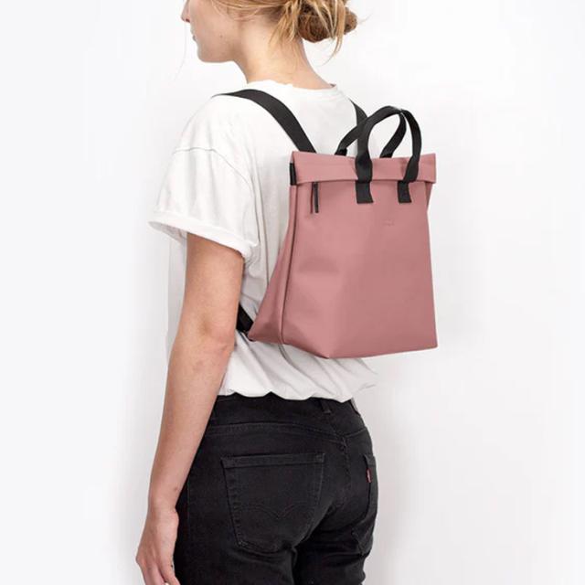 UCON ACROBATICS｜Eliza Lotus Infinity 2Way Hand Bag/ ユーコン