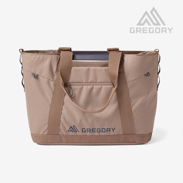 ・GREGORY｜Alpaca Utility Tote 50/ グレゴリー/アルパカ ユーティリティー トート キャンプ/ミラージュタン #