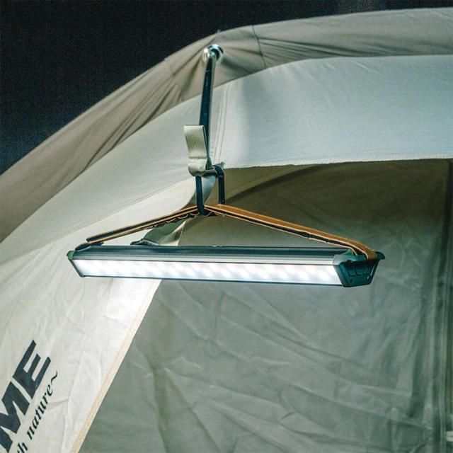 LEDライトランタン スポーツ・アウトドア ・CLAYMORE｜3Face Neo 40