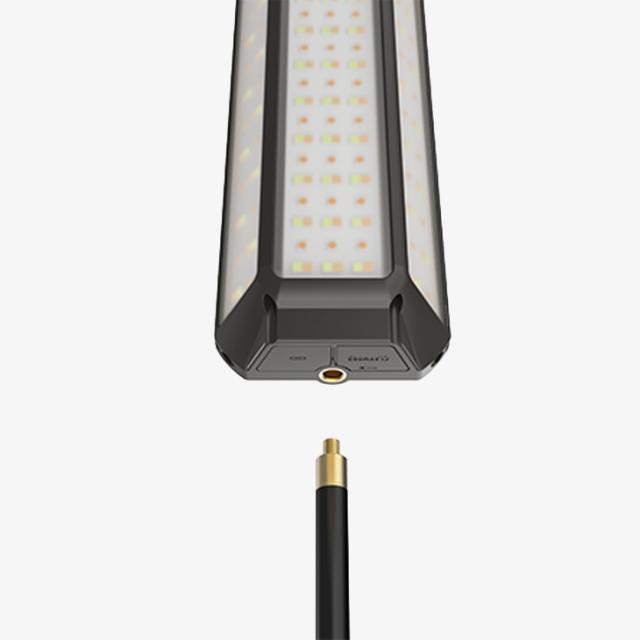 CLAYMORE｜3Face Pro Large/ クレイモア/3フェイス プロ ラージ/ブラック #