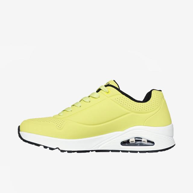 SKECHERS｜Uno Stand On Air/ スケッチャーズ/ウノ スタンド オン エア