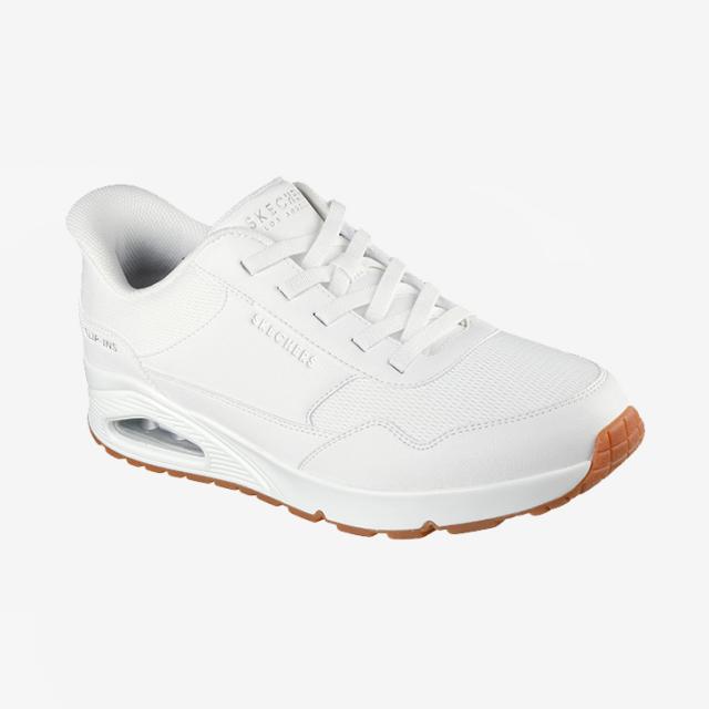 SKECHERS｜Slip-Ins Uno Banksia Skech-Air/ スケッチャーズ/スリップ