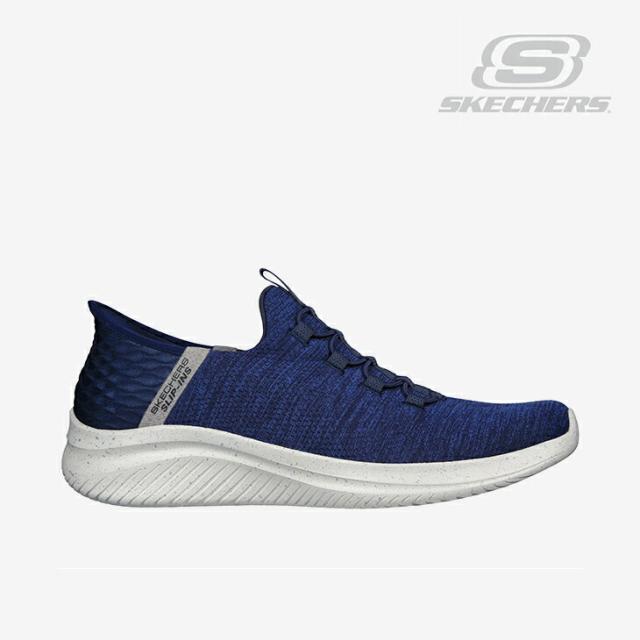 SKECHERS｜Slip-Ins Ultra Flex 3.0 Right Away Wide Fit