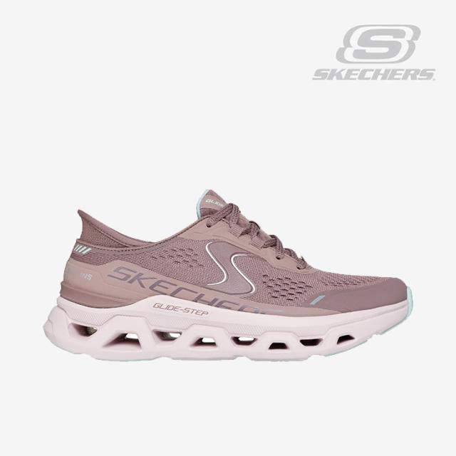 ・SKECHERS｜W Slip-Ins Glide-Step Altus/ スケッチャーズ/スリップインズ グライドステップ アルタス/モカ #