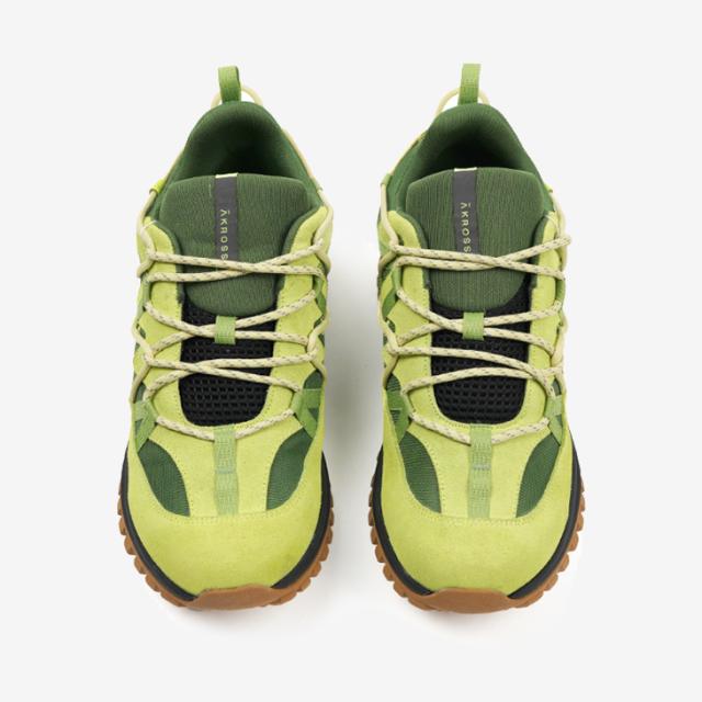 AKROSS｜XA 01 Tropix Vibram/ アクロス/エックスエー シャ ゼロワン