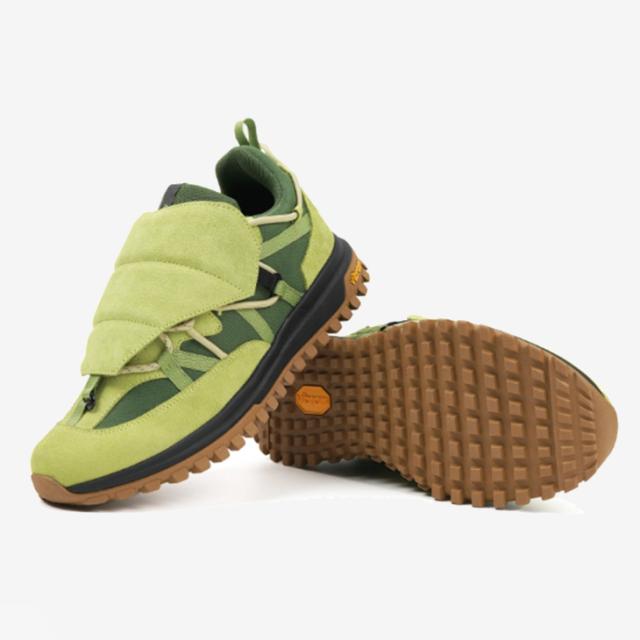 AKROSS｜XA 01 Tropix Vibram/ アクロス/エックスエー シャ ゼロワン