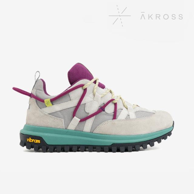 ・AKROSS｜XA 01 Tropix Vibram/ アクロス/エックスエー シャ ゼロワン トロピックス ライフスタイル トレイル ビブラム/コモビーチ #
