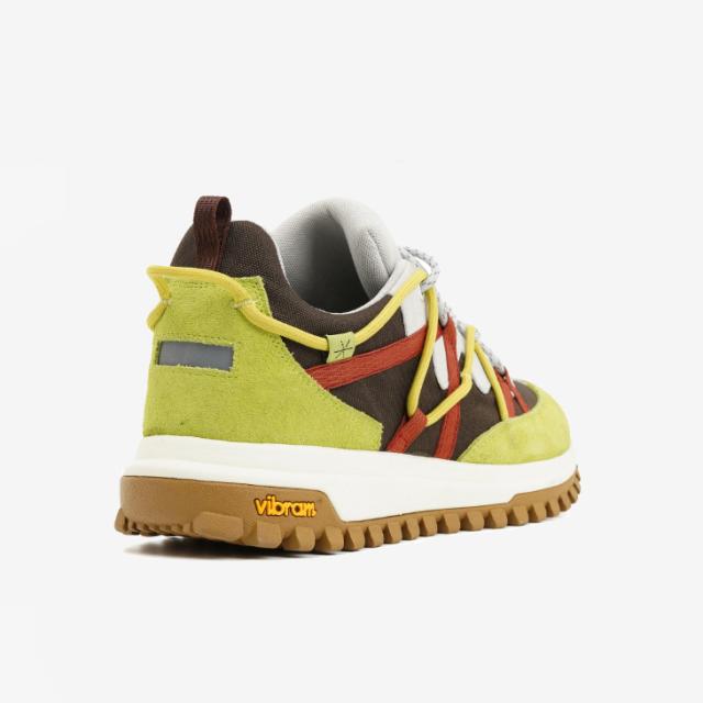 ・AKROSS｜XA 01 Tropix Vibram/ アクロス/エックスエー シャ ゼロワン トロピックス ライフスタイル トレイル ビブラム/パディーズグルーブ #