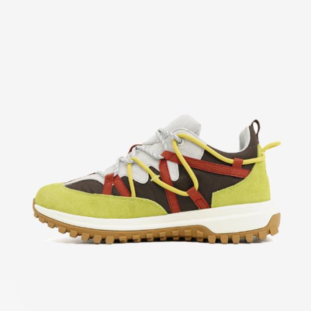 ・AKROSS｜XA 01 Tropix Vibram/ アクロス/エックスエー シャ ゼロワン トロピックス ライフスタイル トレイル ビブラム/パディーズグルーブ #