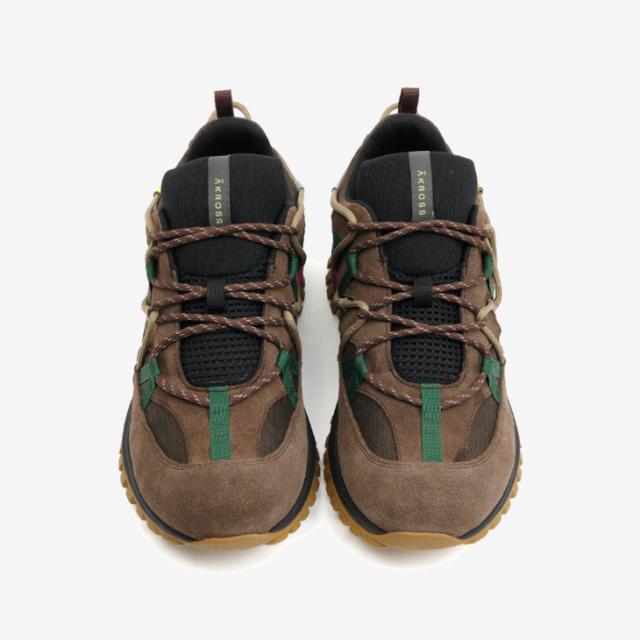 AKROSS｜XA 01 Tropix Vibram/ アクロス/エックスエー シャ ゼロワン