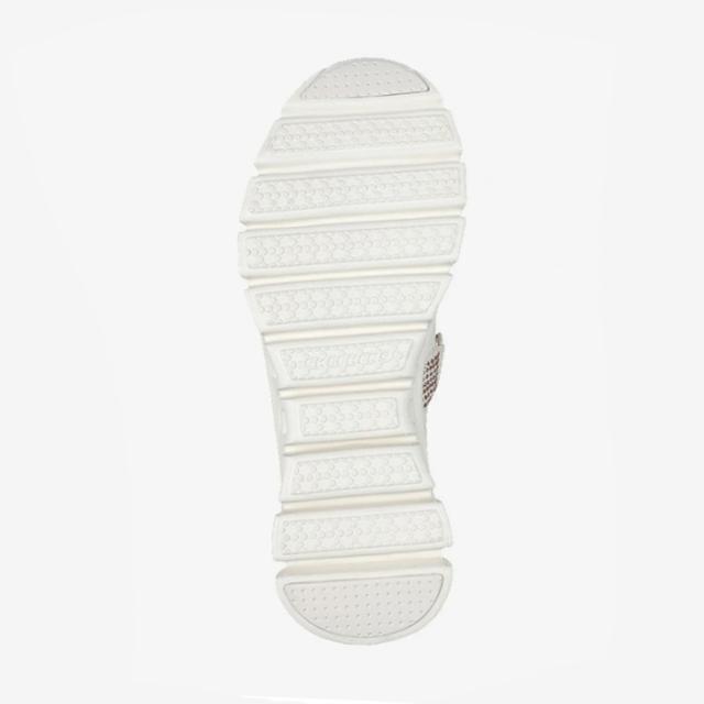 ：SKECHERS｜W Slip-Ins Glide-Step High Shine/ スケッチャーズ/スリップインズ グライドステップ ハイ シャイン/ナチュラルｘゴールド #_4