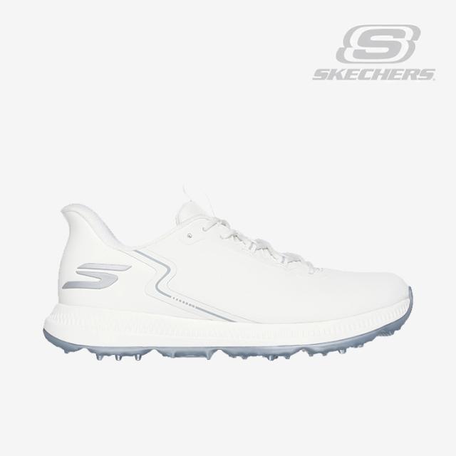 ・SKECHERS｜W Slip-Ins Go Golf Elite 6/ スケッチャーズ/スリップインズ ゴーゴルフ エリート/ホワイト #