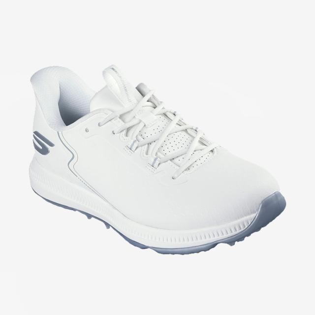 ：SKECHERS｜W Slip-Ins Go Golf Elite 6/ スケッチャーズ/スリップインズ ゴーゴルフ エリート/ホワイト #_2