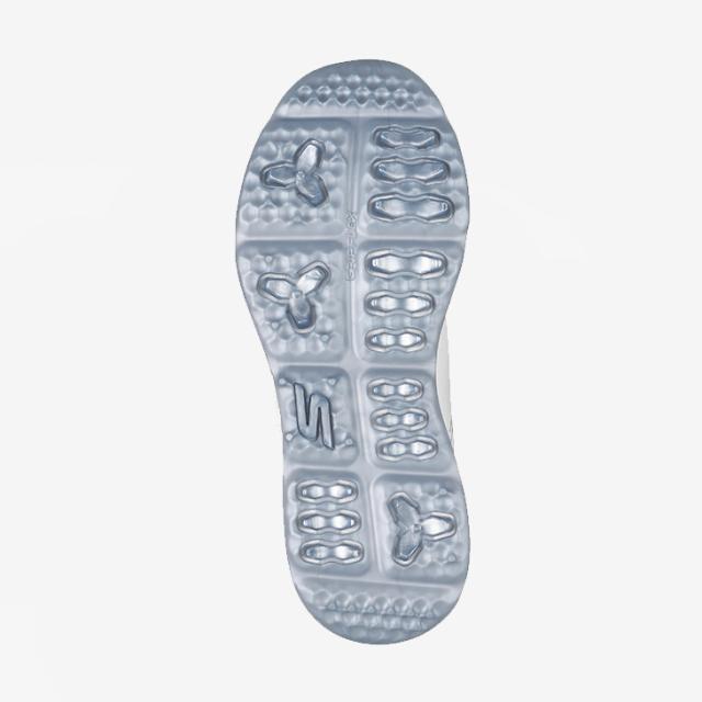 ：SKECHERS｜W Slip-Ins Go Golf Elite 6/ スケッチャーズ/スリップインズ ゴーゴルフ エリート/ホワイト #_4