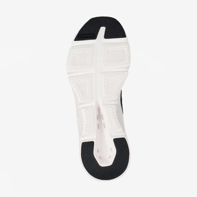 ：SKECHERS｜W Slip-Ins Glide-Step Gratify Pace/ スケッチャーズ/スリップインズ グライドステップ グラティファイ ペース/ブラックｘゴールド #_4