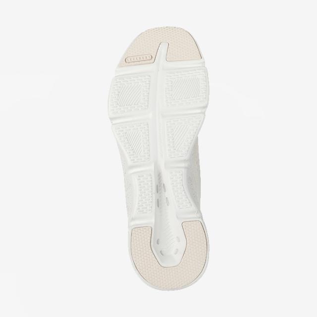 ：SKECHERS｜W Slip-Ins Glide-Step Gratify Pace/ スケッチャーズ/スリップインズ グライドステップ グラティファイ ペース/ナチュラルｘゴールド #_4