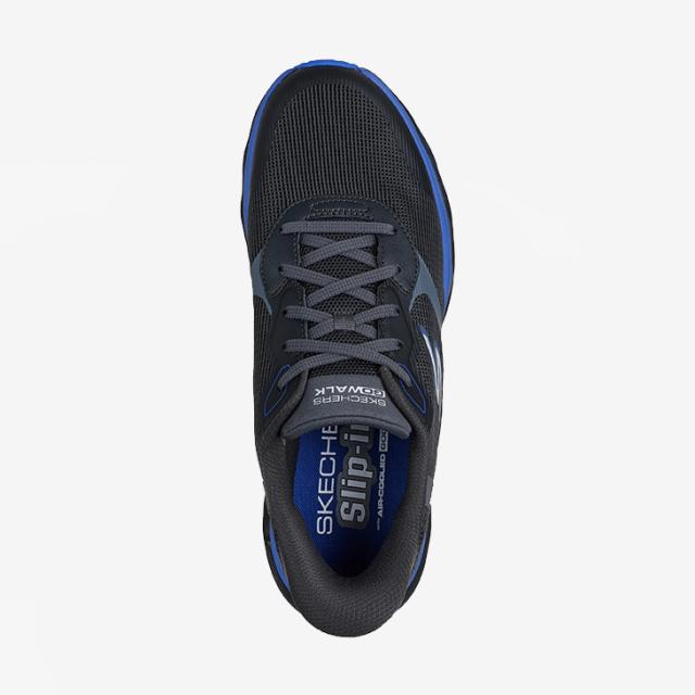 SKECHERS｜Slip-Ins Go Walk Glide Step 2.0 Zac/ スケッチャーズ