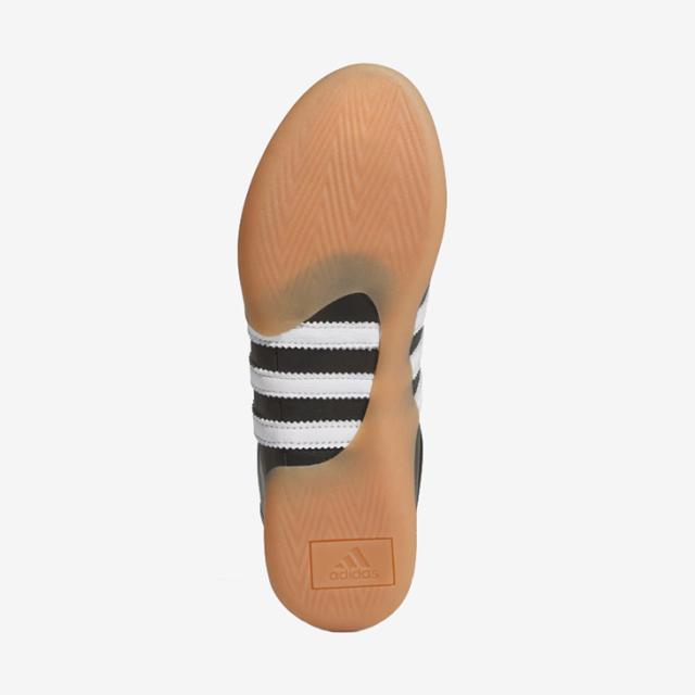 ・ADIDAS Originals｜W Taekwondo Mei Leather/ アディダス/テコンドー メイ レザー/コアブラックｘフットウェアホワイト #