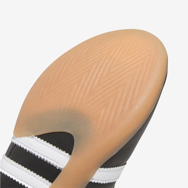 ・ADIDAS Originals｜W Taekwondo Mei Leather/ アディダス/テコンドー メイ レザー/コアブラックｘフットウェアホワイト #