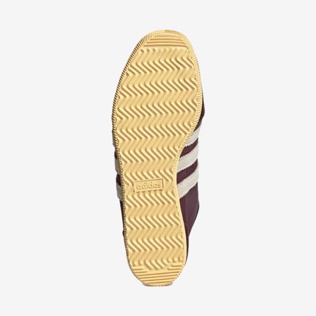：ADIDAS Originals｜W Japan Decon Leather/ アディダス/ジャパン デコン レザー/シャドーレッドｘクリームホワイト #_4