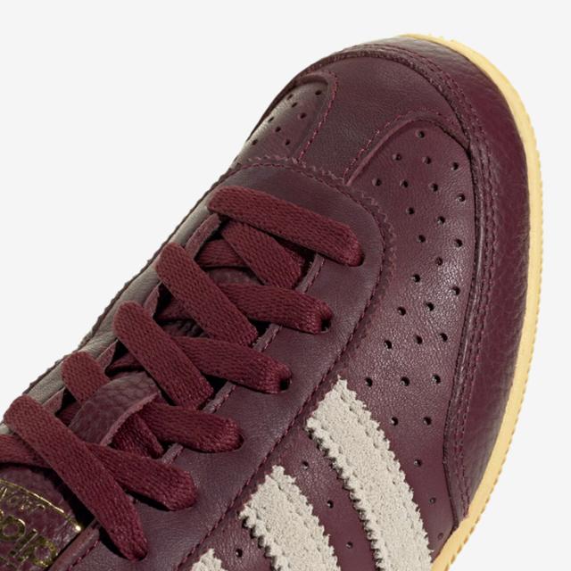 ：ADIDAS Originals｜W Japan Decon Leather/ アディダス/ジャパン デコン レザー/シャドーレッドｘクリームホワイト #_7
