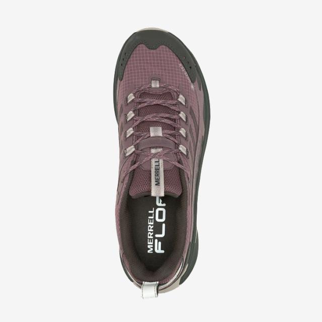 ・MERRELL｜Moab Speed 2 Gore-Tex Vibram/ メレル/モアブ スピード ゴアテックス ビブラム/ペッパーコーン #