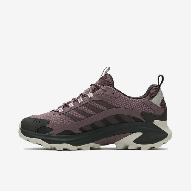 ・MERRELL｜Moab Speed 2 Gore-Tex Vibram/ メレル/モアブ スピード ゴアテックス ビブラム/ペッパーコーン #