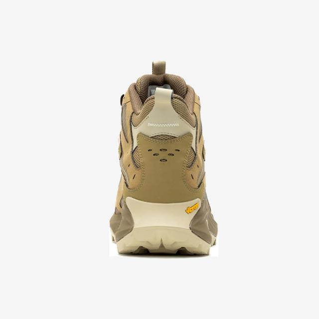・MERRELL｜Moab Speed 2 Mid Gore-Tex Vibram/ メレル/モアブ スピード ミッド ゴアテックス ビブラム/コヨーテ #