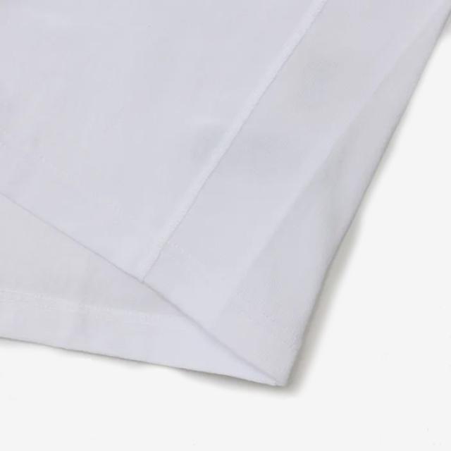 ：CHAMPION｜ｘPeanuts Reverse Weave SS T-Shirt Snoopy New York/ チャンピオン/ピーナッツ リバースウィーブ ショートスリーブ Tシャツ スヌーピー ニューヨーク/ホワイト #_3