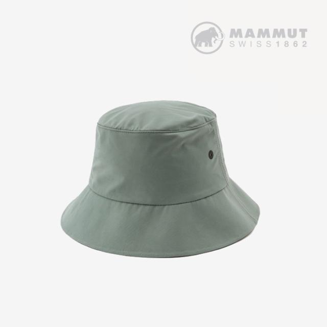 ・MAMMUT｜Active SO Hat AF Soft Shell Asian Fit/ マムート/アクティブ ソフトシェル ハット アジアンフィット/ストレータ #