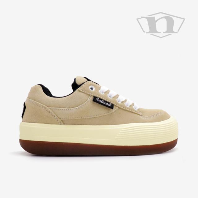 ・NORTH WAVE｜Espresso Suede 90s/ ノース ウェーブ/エスプレッソ スエード ナインティーズ オリジナル/サンド #