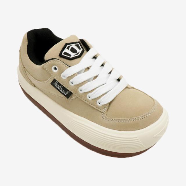 ・NORTH WAVE｜Espresso Suede 90s/ ノース ウェーブ/エスプレッソ スエード ナインティーズ オリジナル/サンド #