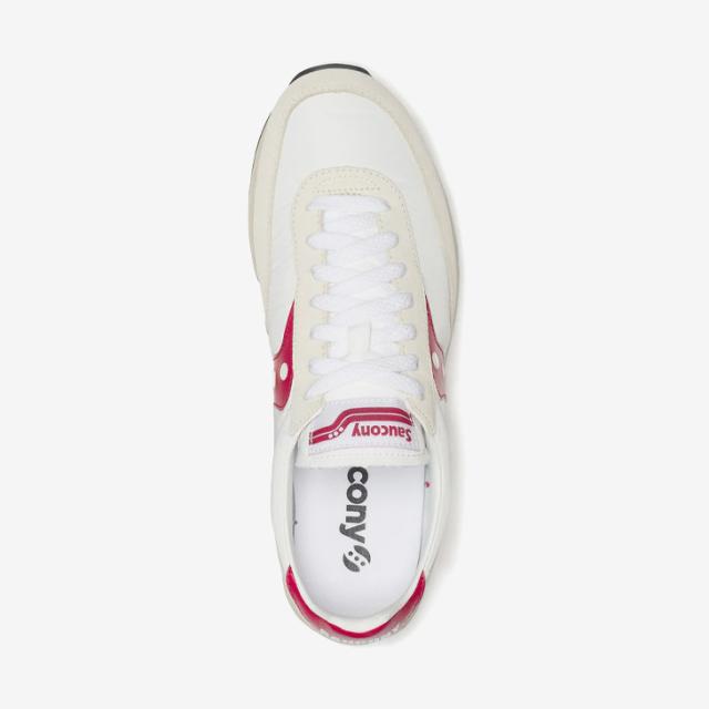 SAUCONY｜Trainer 80 Classic/ サッカニー/トレーナー エイティー