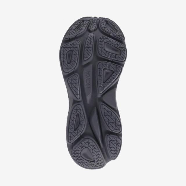 HOKA ONE ONE｜Bondi 8 TS Caged/ ホカ オネ オネ/ボンダイ 8 テック