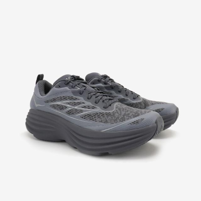 HOKA ONE ONE｜Bondi 8 TS Caged/ ホカ オネ オネ/ボンダイ 8 テック